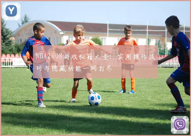NBA2008游戏秘籍大全：实用操作技巧与隐藏功能一网打尽